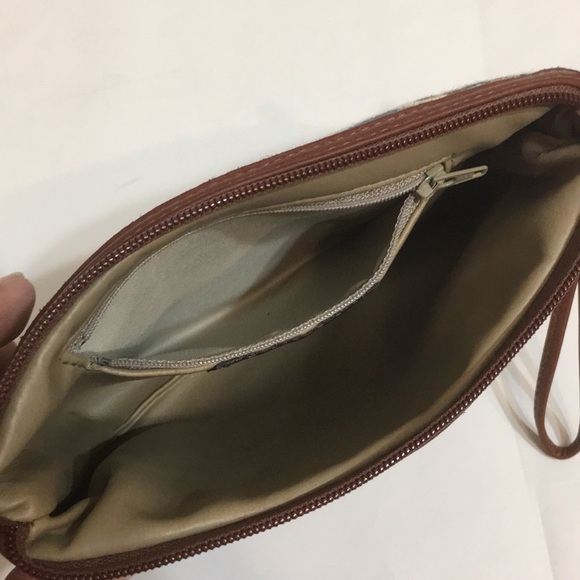 Leyland & Taylor small golf bag - Picture 4 of 5